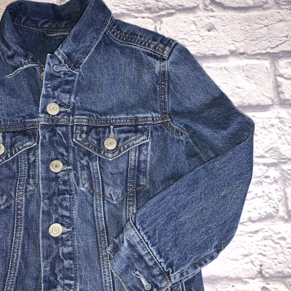 GAP kids icon
